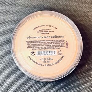 bareMinerals Advanced Clear Radiance Powder - Soft Cream